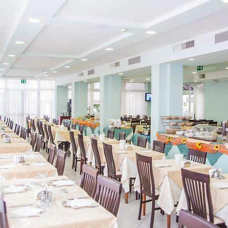 Ciccio Hotel มิซาโน อาดรีอาติโก ภายนอก รูปภาพ