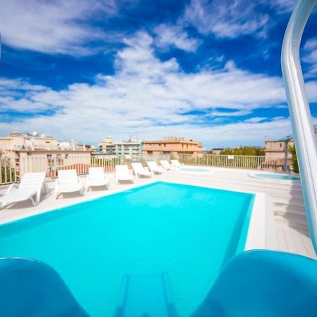 Ciccio Hotel มิซาโน อาดรีอาติโก ภายนอก รูปภาพ