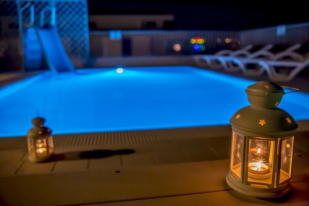 Ciccio Hotel มิซาโน อาดรีอาติโก ภายนอก รูปภาพ