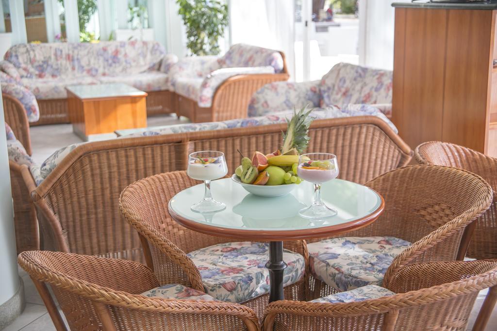 Ciccio Hotel มิซาโน อาดรีอาติโก ภายนอก รูปภาพ
