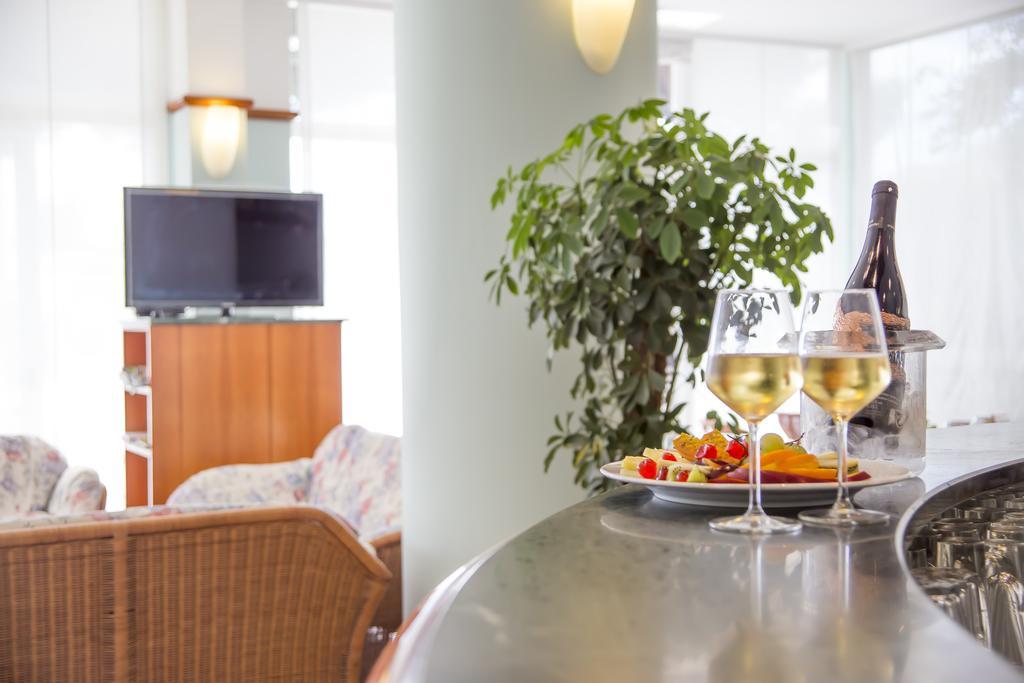Ciccio Hotel มิซาโน อาดรีอาติโก ภายนอก รูปภาพ