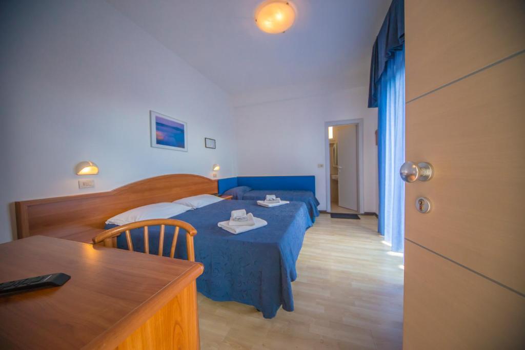 Ciccio Hotel มิซาโน อาดรีอาติโก ภายนอก รูปภาพ
