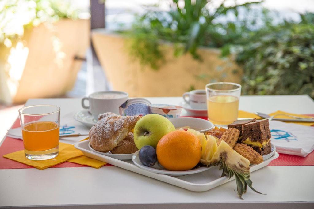 Ciccio Hotel มิซาโน อาดรีอาติโก ภายนอก รูปภาพ