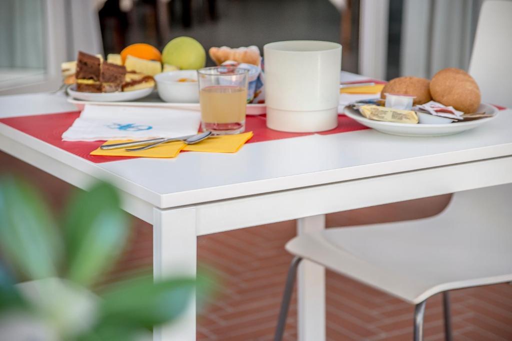 Ciccio Hotel มิซาโน อาดรีอาติโก ภายนอก รูปภาพ