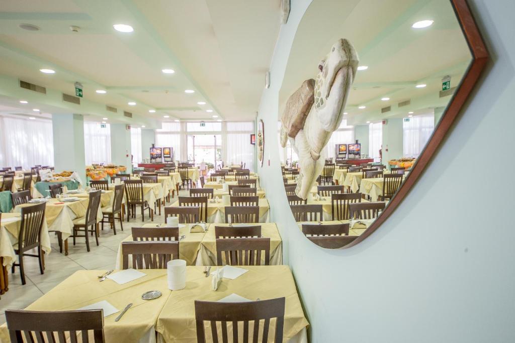 Ciccio Hotel มิซาโน อาดรีอาติโก ภายนอก รูปภาพ