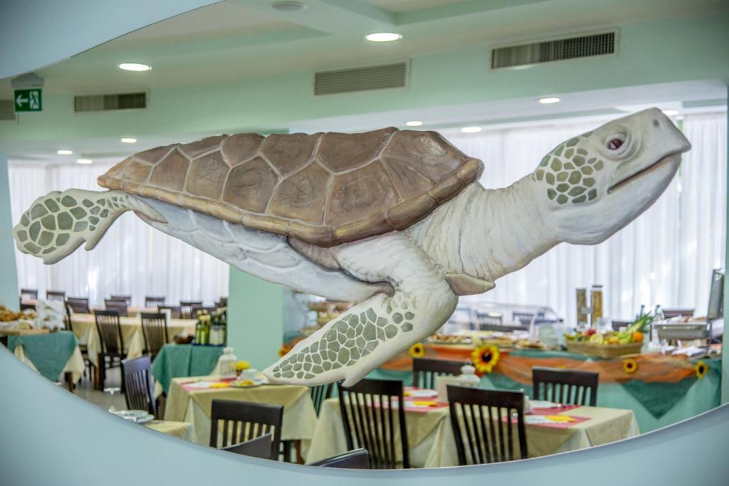 Ciccio Hotel มิซาโน อาดรีอาติโก ภายนอก รูปภาพ