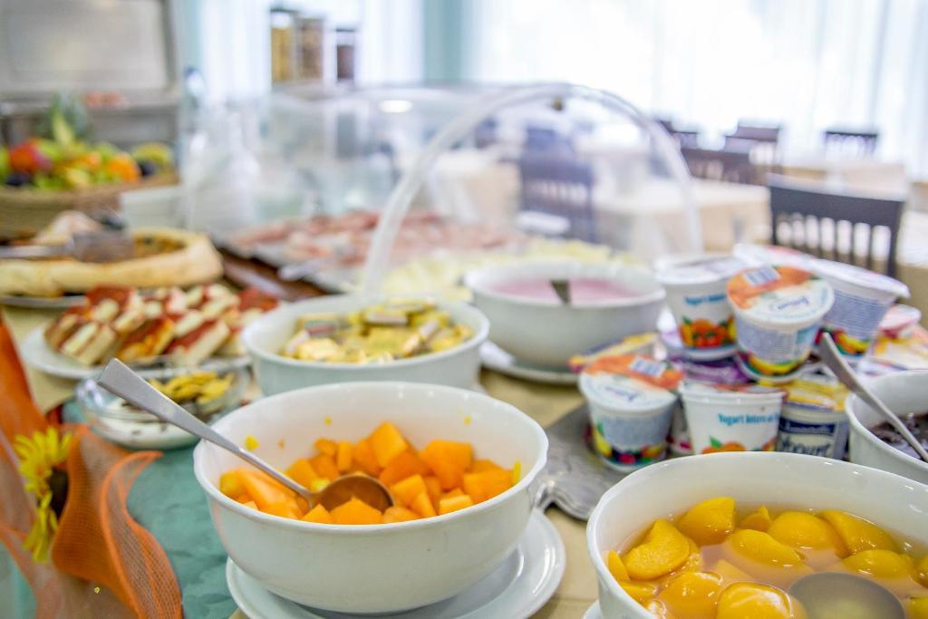 Ciccio Hotel มิซาโน อาดรีอาติโก ภายนอก รูปภาพ