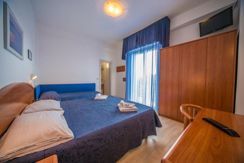 Ciccio Hotel มิซาโน อาดรีอาติโก ห้อง รูปภาพ