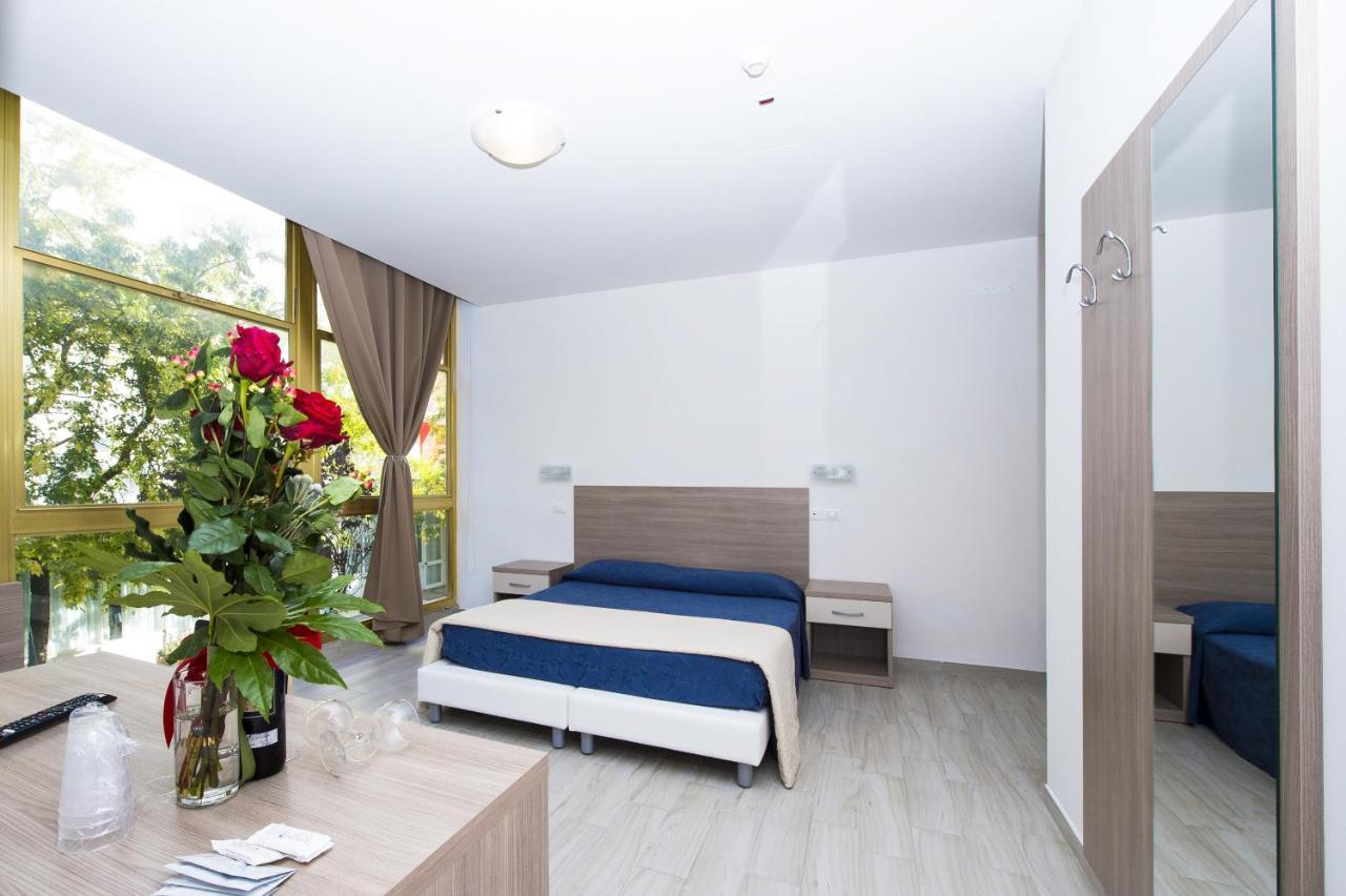Ciccio Hotel มิซาโน อาดรีอาติโก ภายนอก รูปภาพ